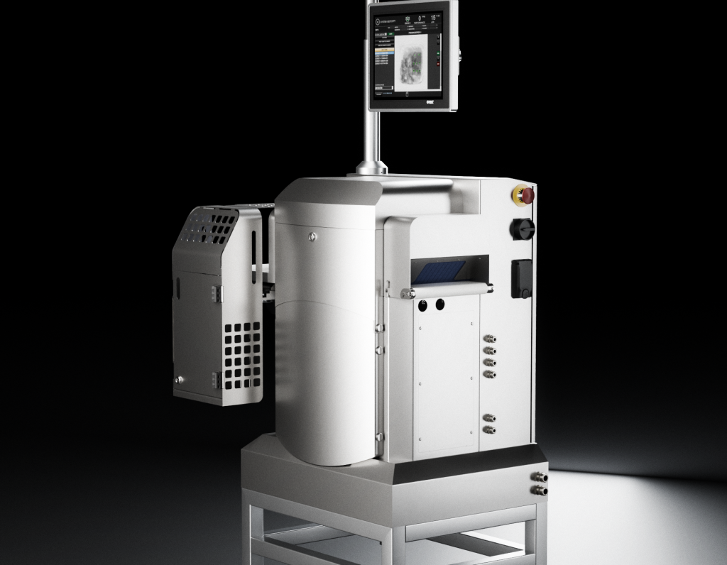 FS-6000 — GREX