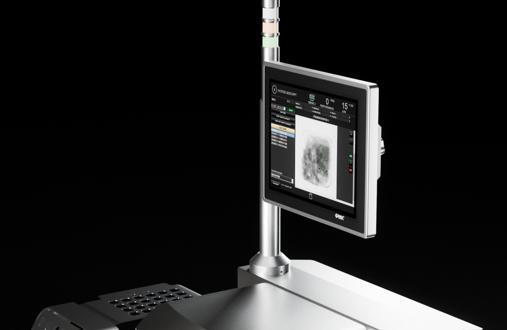 FS-6000 — GREX
