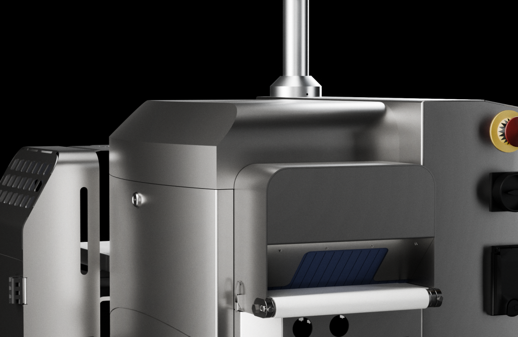 FS-6000 — GREX